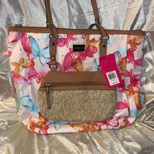 Rosetti lizzy double handle